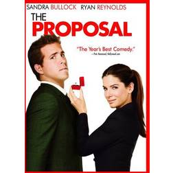 The Proposal [DVD]